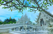 Wat Roong Khun