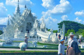Wat Roong Khun
