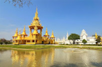 Wat Roong Khun
