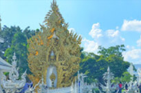 Wat Roong Khun