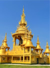 Wat Roong Khun