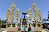 Golden Triangle