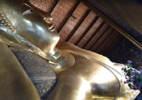 Grand Palace + Emerald Buddha Temple