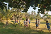 Full Nature on Rangyai Island