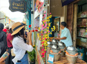 Phuket Old Town: Culture