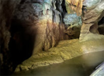 Sea Caves