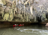 Sea Caves