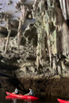 Sea Caves
