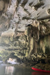 Sea Caves
