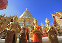 Doi Suthep