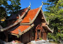 Doi Suthep