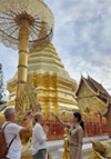 Doi Suthep