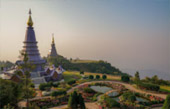 Doi Inthanon