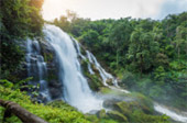 Wachirathan Waterfall