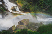 Wachirathan Waterfall