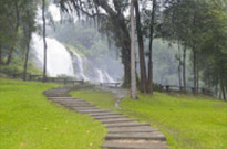 Wachirathan Waterfall