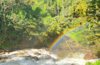Wachirathan Waterfall