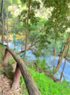 Wachirathan Waterfall