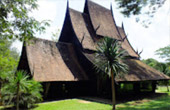 Black Cottages