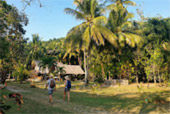 Full Nature on Rangyai Island