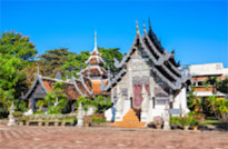 Wat Chedi Luang