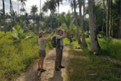 Full Nature on Rangyai Island