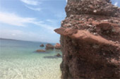 Koh Talu, Koh Sing and Koh Sang