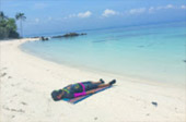 Koh Talu, Koh Sing and Koh Sang