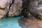 Koh Talu, Koh Sing and Koh Sang