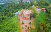 Faith and Scenic Beauty in Chumphon