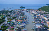 Faith and Scenic Beauty in Chumphon