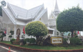Faith and Scenic Beauty in Chumphon