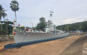 Faith and Scenic Beauty in Chumphon