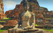 The Historic City of Ayutthaya