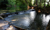 Tha Sai Hot Spring