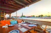 Choa Phra Ya Dinner Cruise