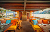 Choa Phra Ya Dinner Cruise