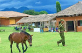 Santichol Village Pai
