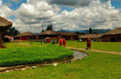 Santichol Village Pai