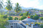 Santichol Village Pai