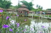 Santichol Village Pai