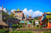 Santichol Village Pai