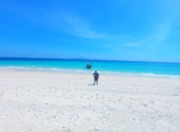 Bamboo Island