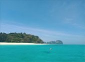 Bamboo Island