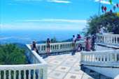 Wat Phra That Doi Suthep