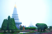 Doi Inthanon