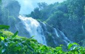 Wachirathan Waterfall