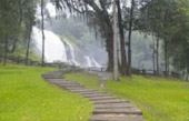 Wachirathan Waterfall