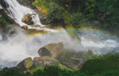 Wachirathan Waterfall