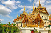 The Grand Palace and Wat Phra Kaew